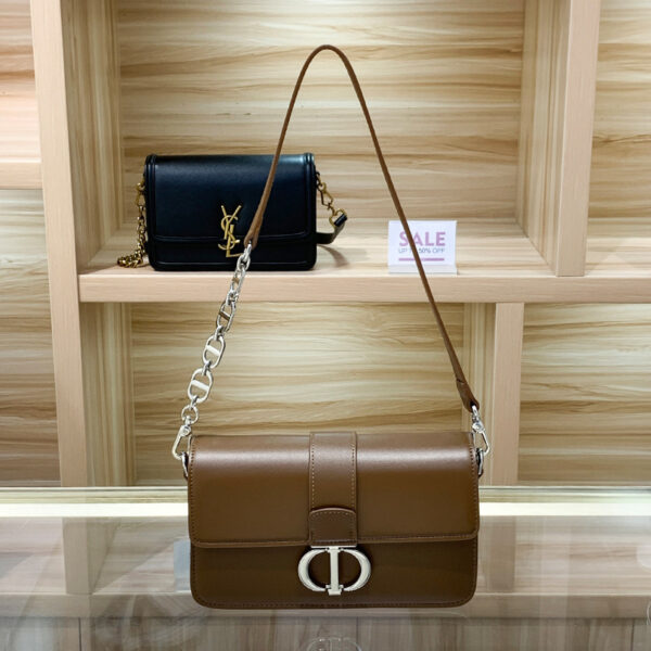 Underarm Shoulder Bag - Image 2