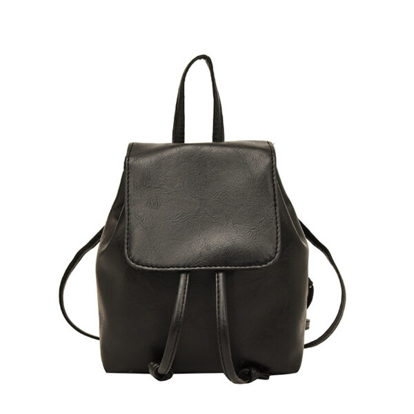 Minimalist Casual Backpack
