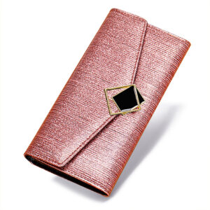 Women’s Long Wallet