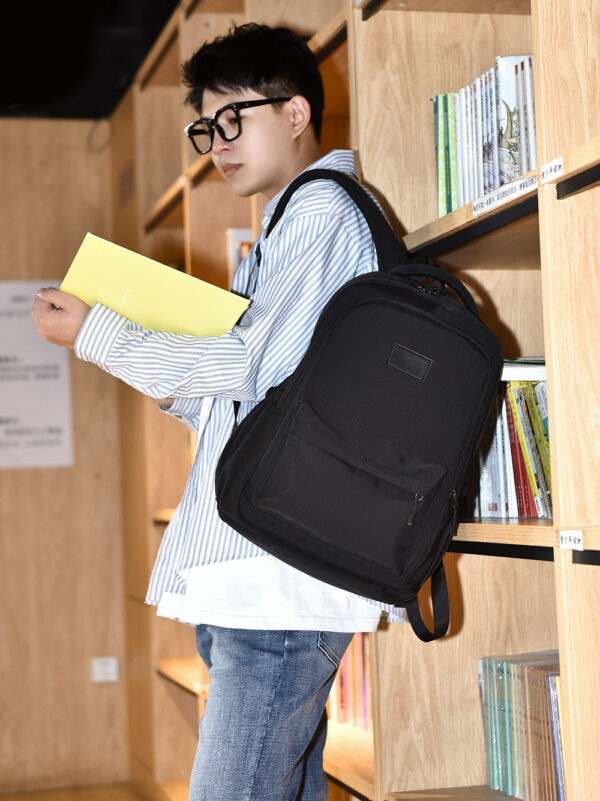 Trendy Backpack - Image 2