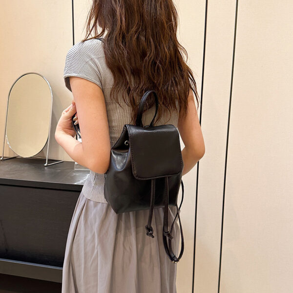 Minimalist Casual Backpack - Image 2