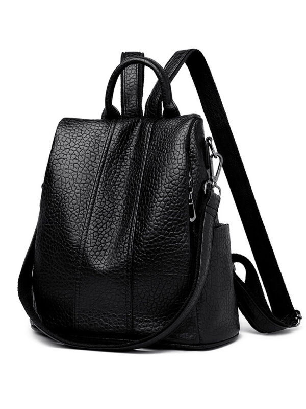 Trendy Casual Backpack - Image 2